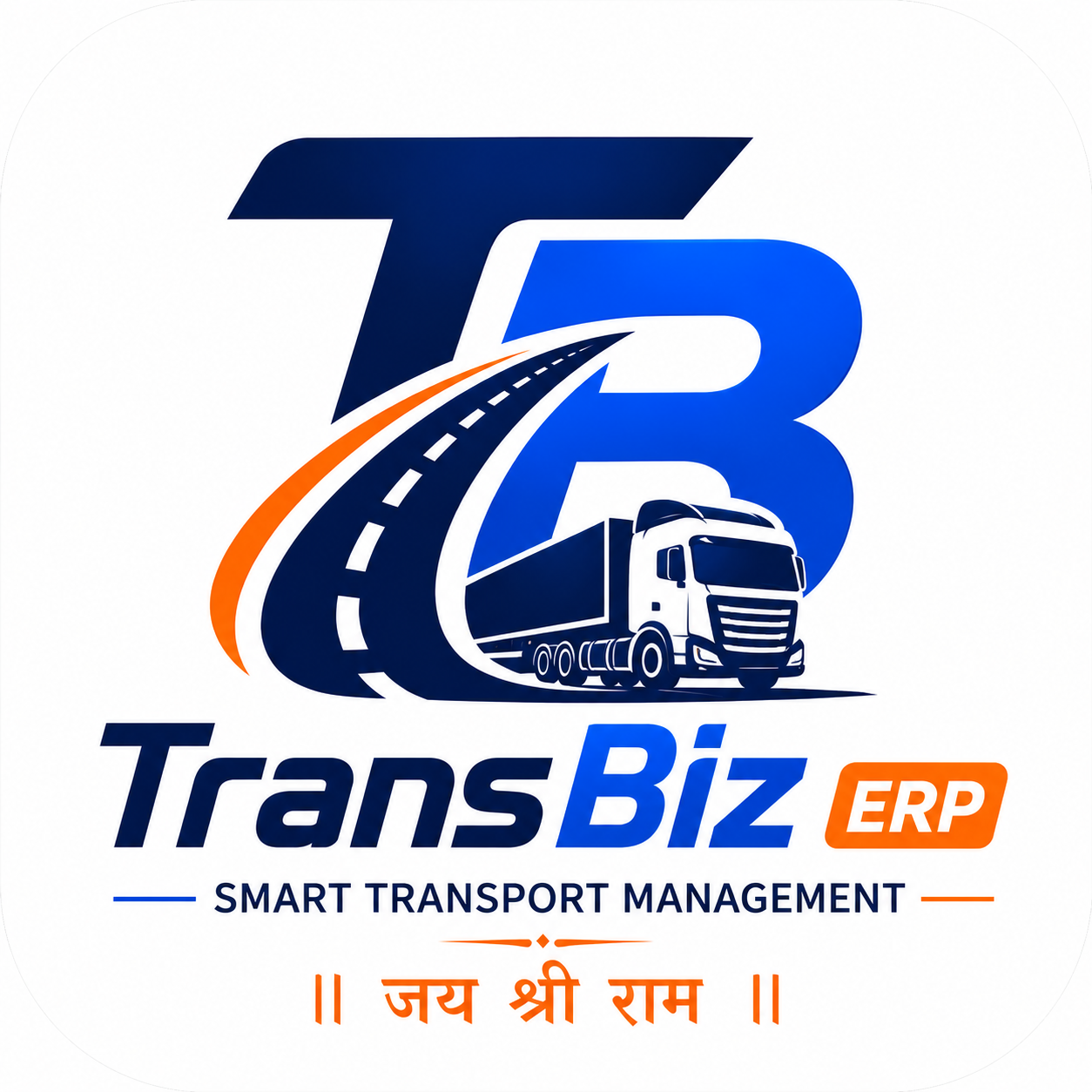 TransBiz ERP